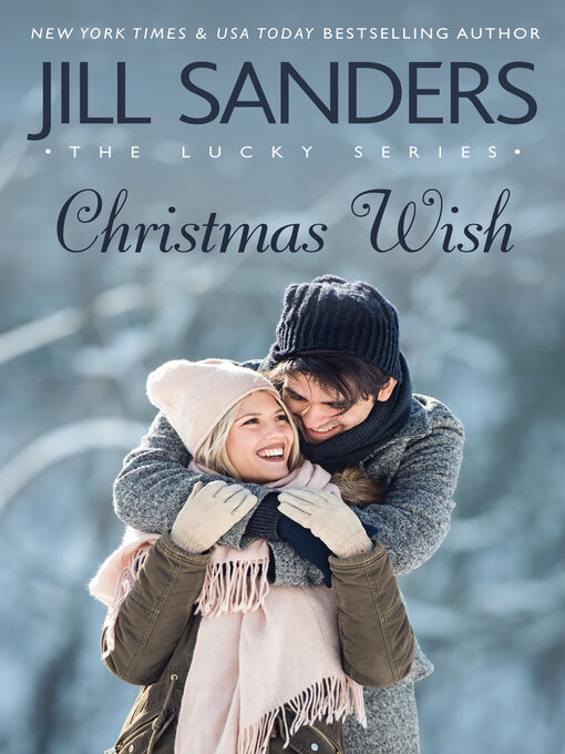 Title details for Christmas Wish by Jill Sanders - Available